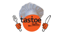 Tastoe in Holten Dinerkaart
